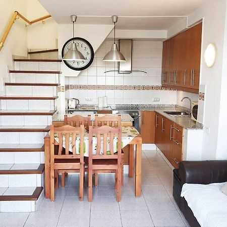 Bungalows Sonneland Maspalomas Canary Islands Екстериор снимка