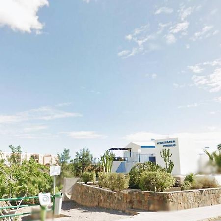 Bungalows Sonneland Maspalomas Canary Islands Екстериор снимка