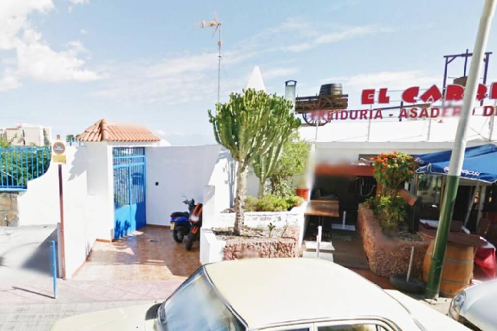 Bungalows Sonneland Maspalomas Canary Islands Екстериор снимка