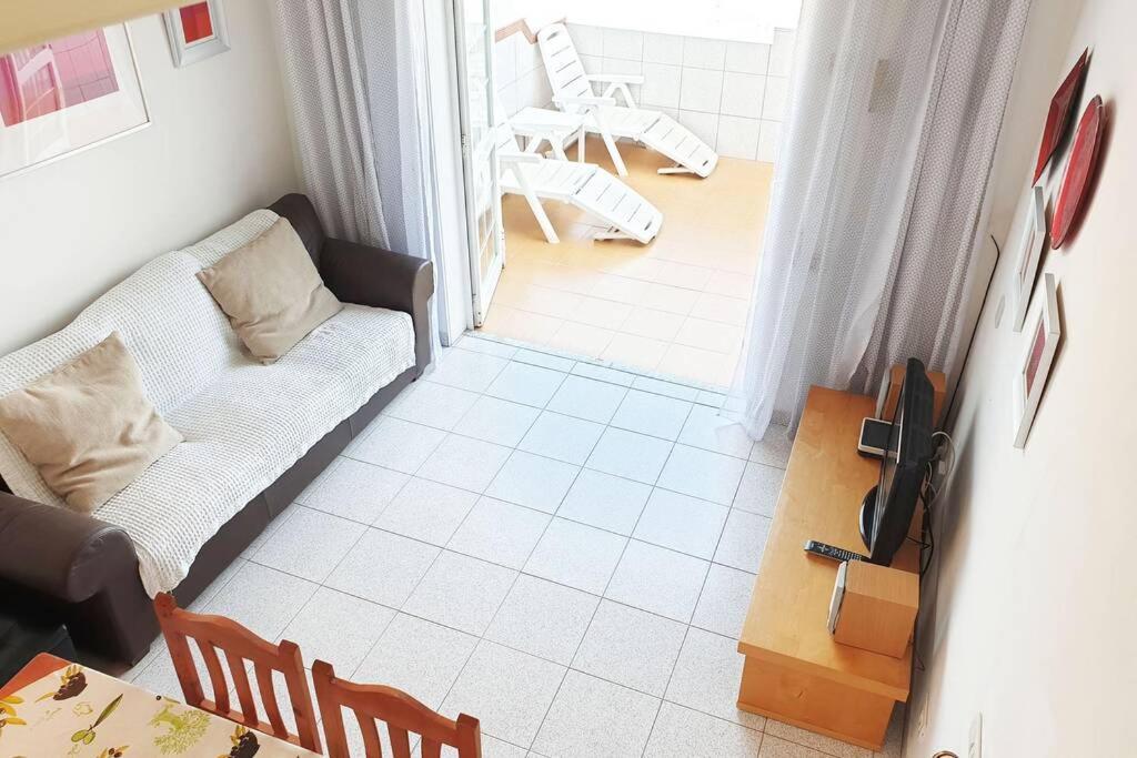 Bungalows Sonneland Maspalomas Canary Islands Екстериор снимка