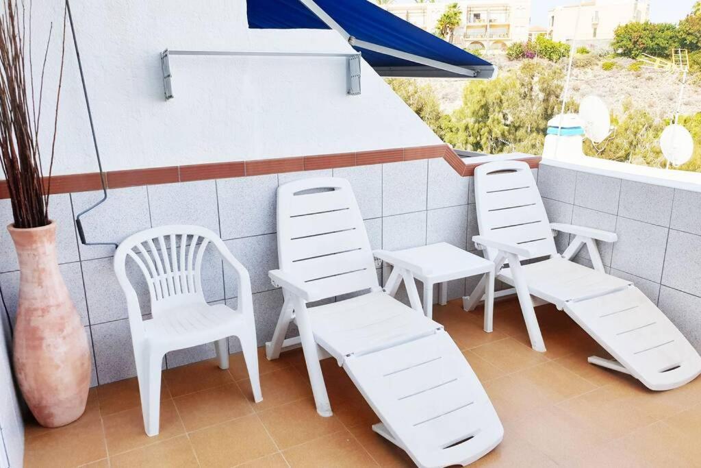 Bungalows Sonneland Maspalomas Canary Islands Екстериор снимка