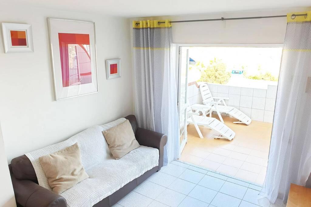 Bungalows Sonneland Maspalomas Canary Islands Екстериор снимка