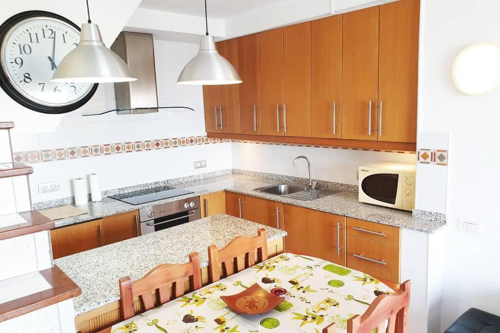 Bungalows Sonneland Maspalomas Canary Islands Екстериор снимка