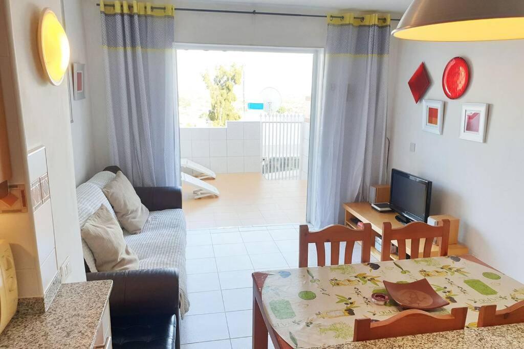 Bungalows Sonneland Maspalomas Canary Islands Екстериор снимка